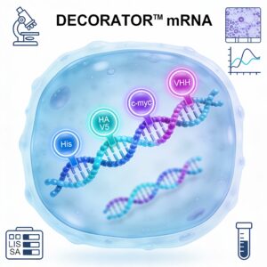 DECORATOR™ mRNA
